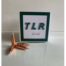 Yew Tree Fieldsports TLR .22 Cal Bullets 53grains