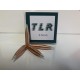 Yew Tree Fieldsports TLR 6.5mm Bullets 114grains